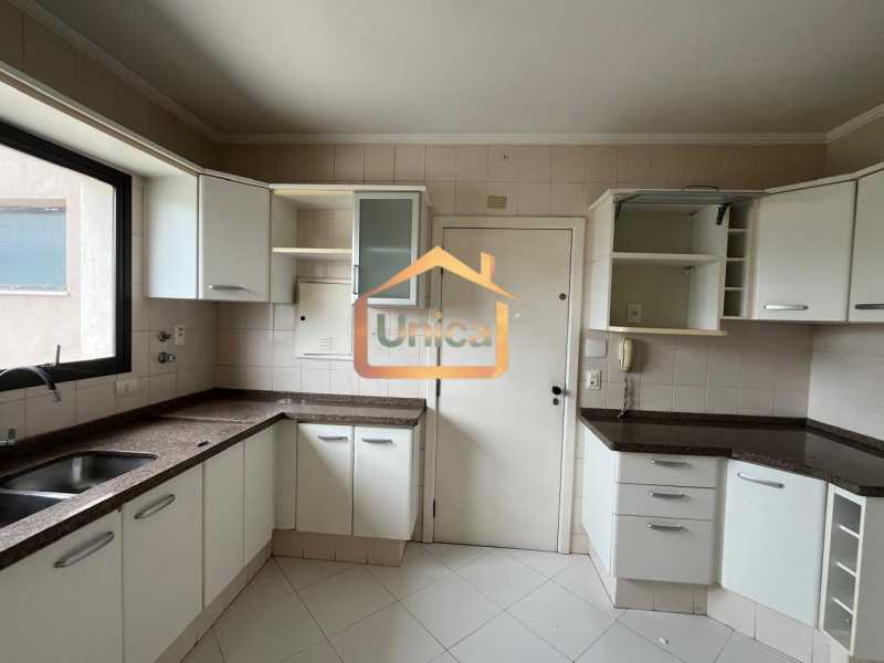 Apartamento, 4 quartos, 166 m² - Foto 20