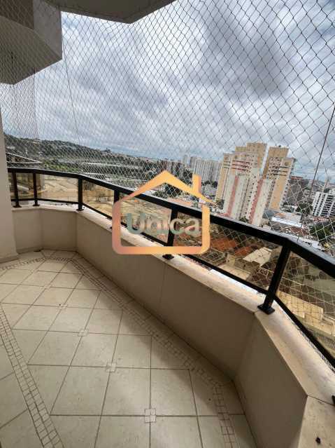 Apartamento, 4 quartos, 166 m² - Foto 2