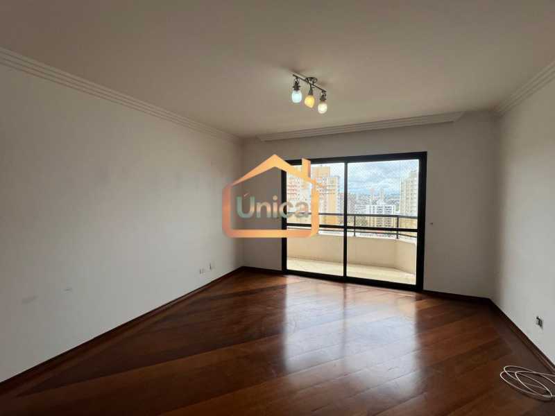 Apartamento, 4 quartos, 166 m² - Foto 9