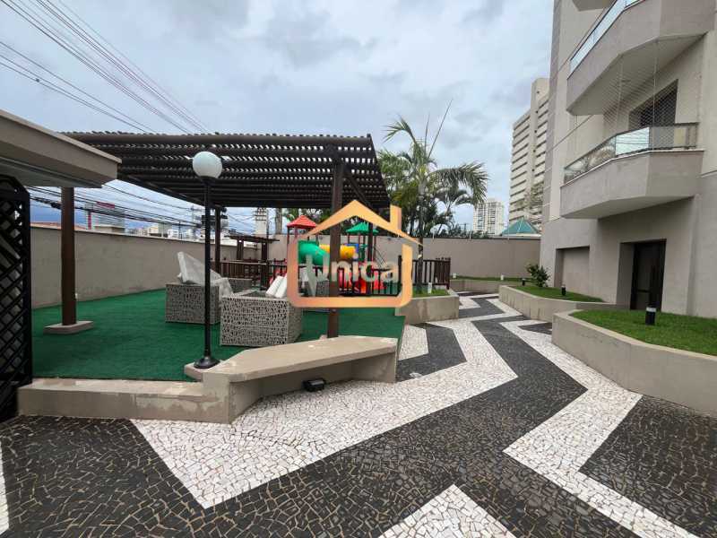 Apartamento, 4 quartos, 166 m² - Foto 27