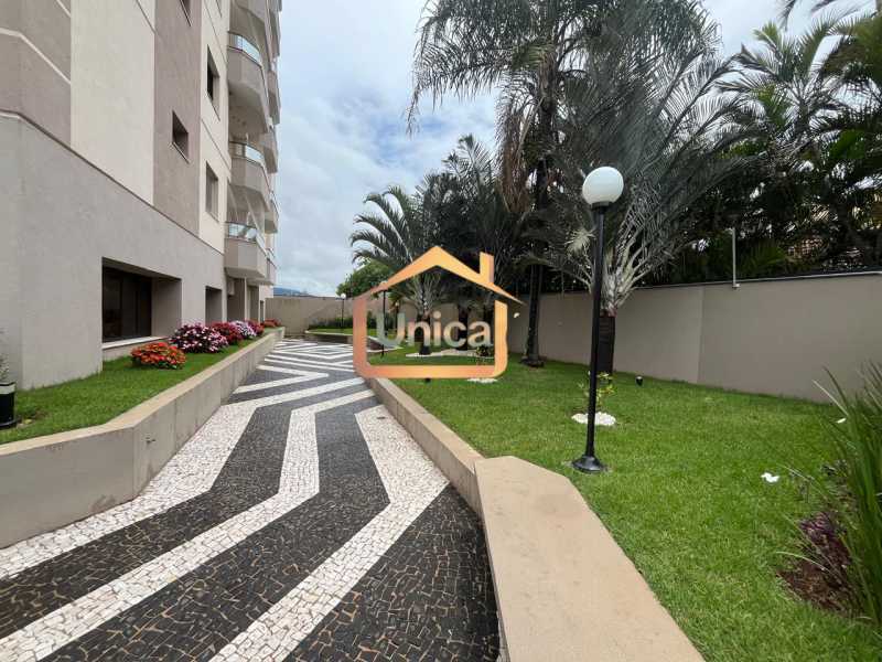 Apartamento, 4 quartos, 166 m² - Foto 28