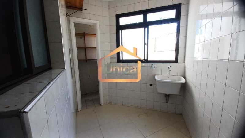 Apartamento, 4 quartos, 110 m² - Foto 7