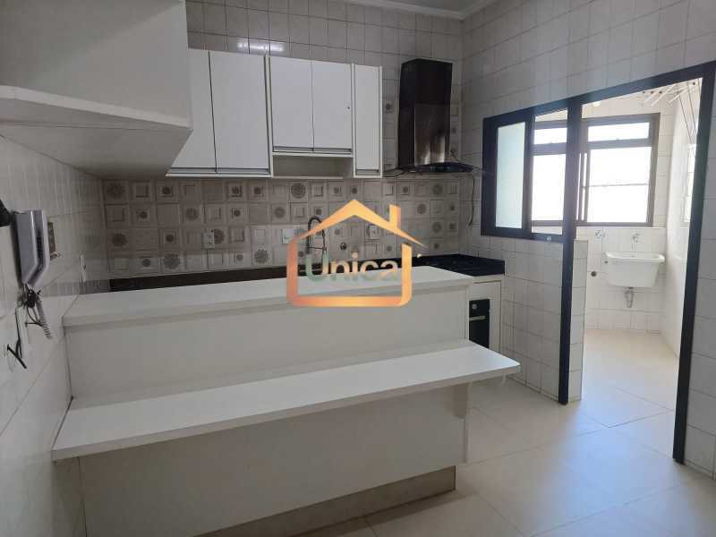 Apartamento, 4 quartos, 110 m² - Foto 8