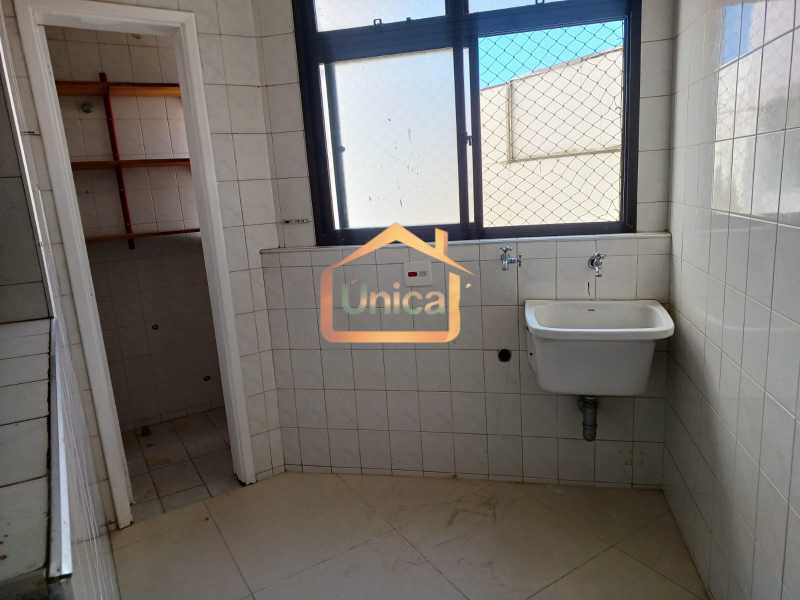 Apartamento, 4 quartos, 110 m² - Foto 10