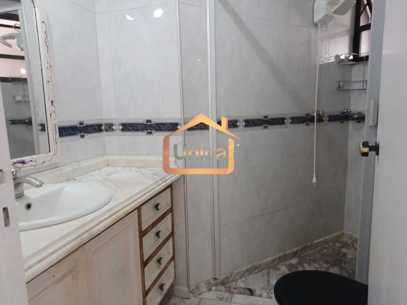 Apartamento, 4 quartos, 110 m² - Foto 15