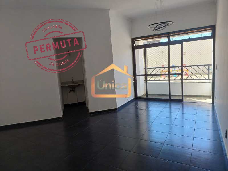 Apartamento, 4 quartos, 110 m² - Foto 1
