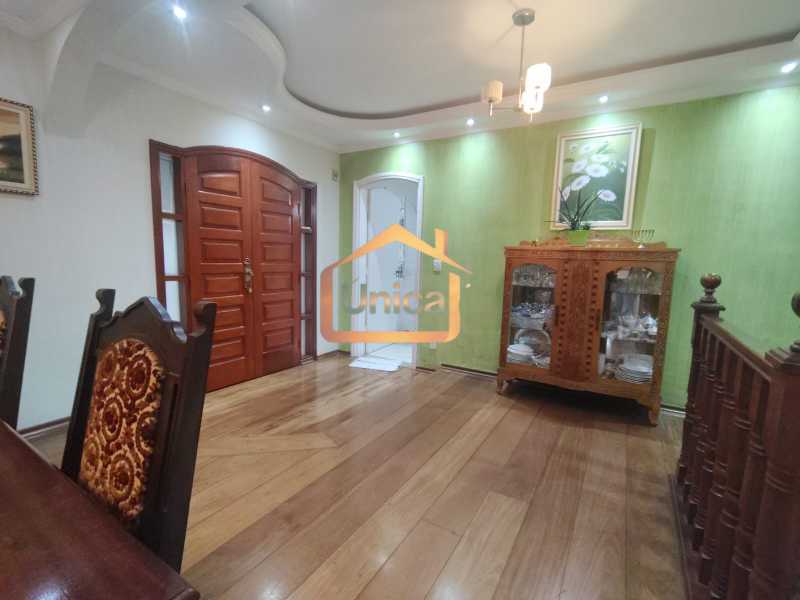 Casa, 4 quartos, 319 m² - Foto 3