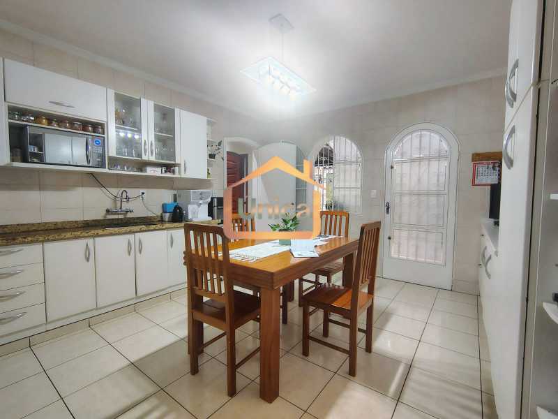 Casa, 4 quartos, 319 m² - Foto 5