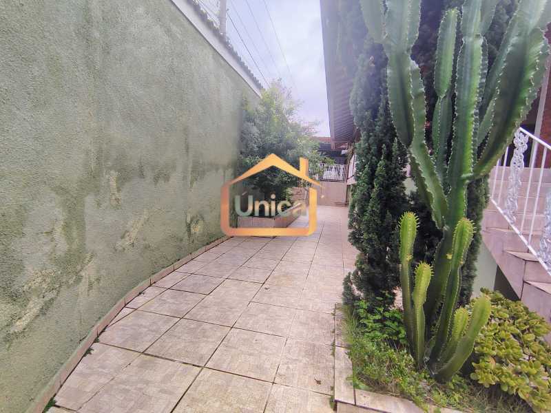 Casa, 4 quartos, 319 m² - Foto 16