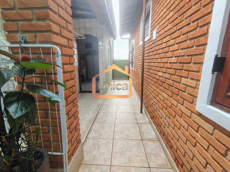 Casa, 4 quartos, 319 m² - Foto 19