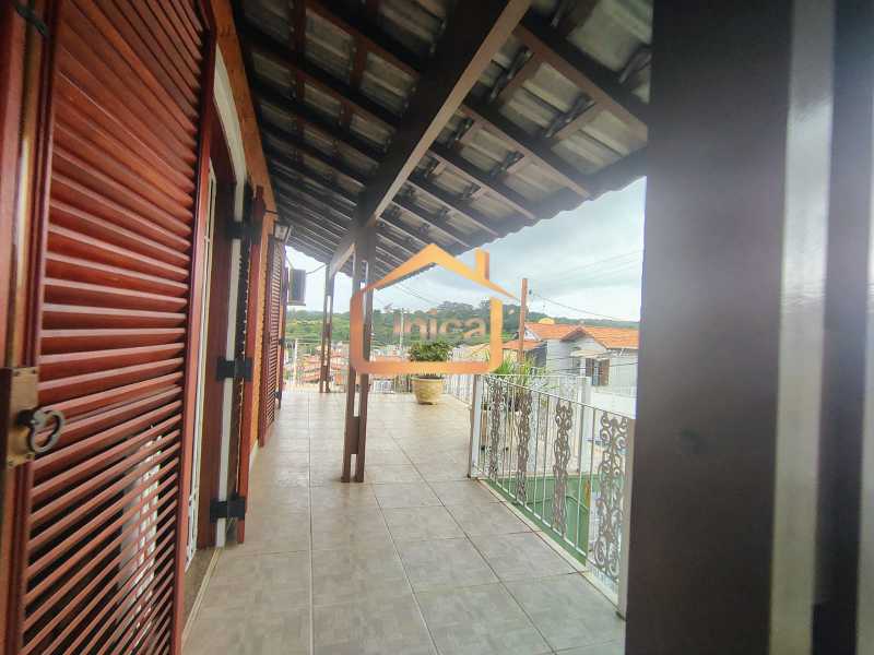 Casa, 4 quartos, 319 m² - Foto 21