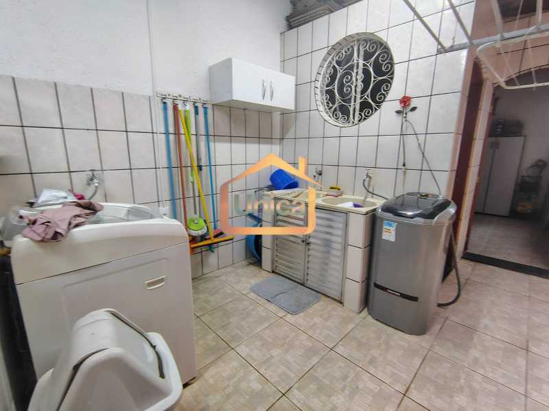 Casa, 4 quartos, 319 m² - Foto 22