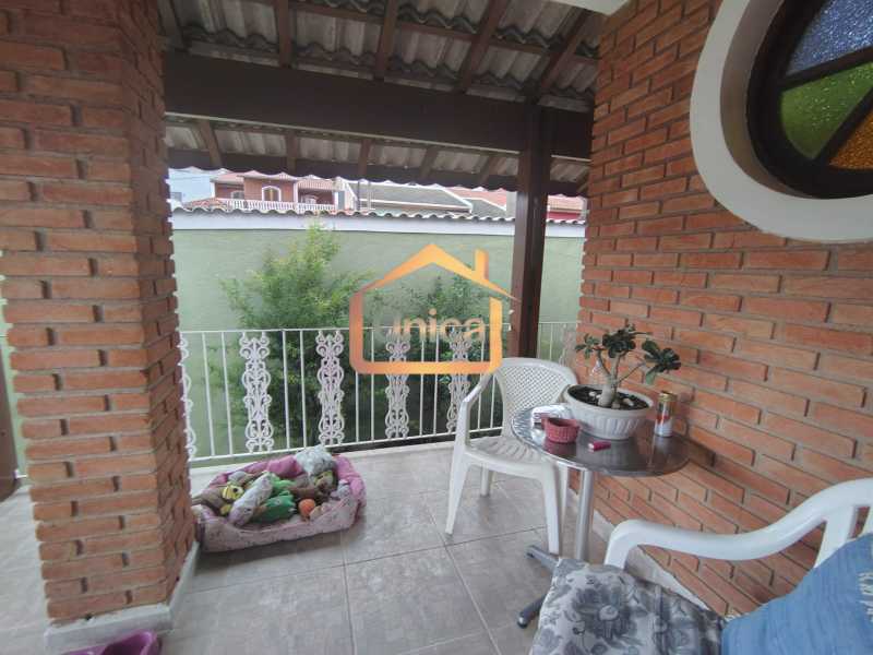 Casa, 4 quartos, 319 m² - Foto 25