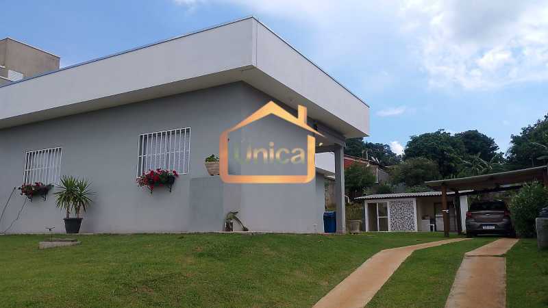 Chácara, 2 quartos, 750 m² - Foto 1