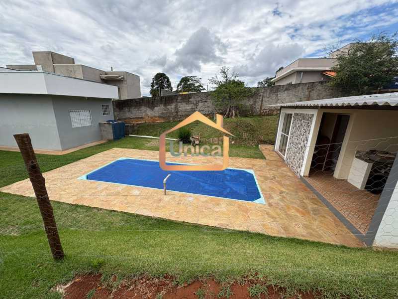 Chácara, 2 quartos, 750 m² - Foto 17