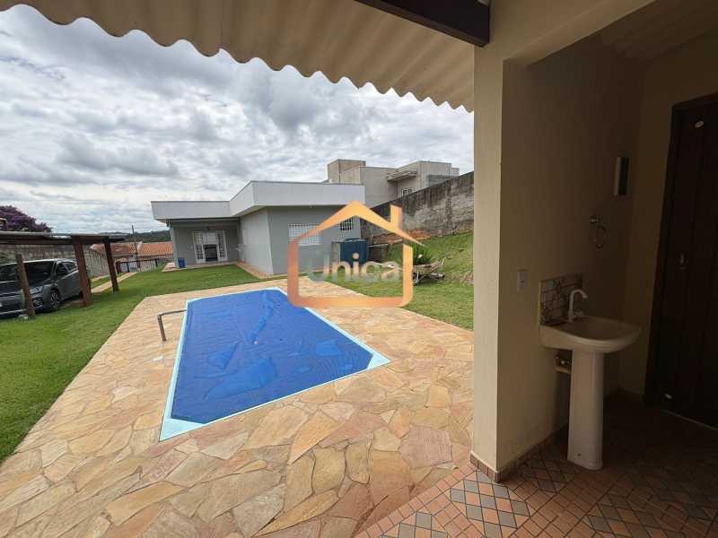 Chácara, 2 quartos, 750 m² - Foto 18