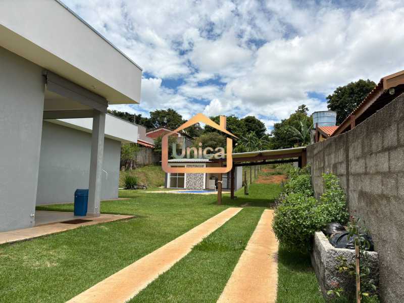 Chácara, 2 quartos, 750 m² - Foto 19