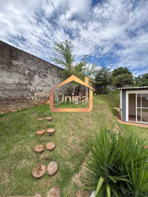 Chácara, 2 quartos, 750 m² - Foto 21