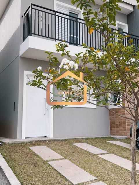 Casa de Condomínio, 2 quartos - Foto 2