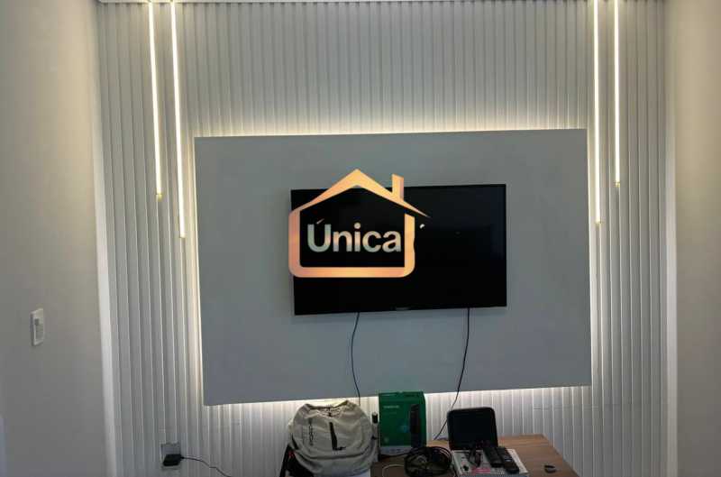 Casa de Condomínio, 2 quartos - Foto 3