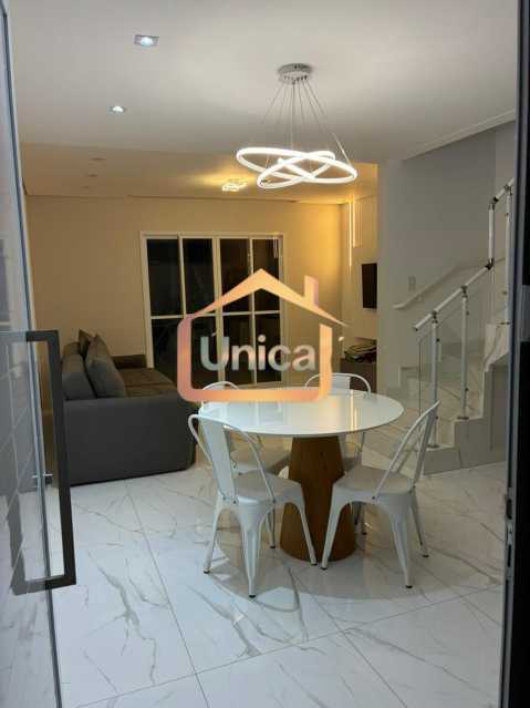 Casa de Condomínio, 2 quartos - Foto 4