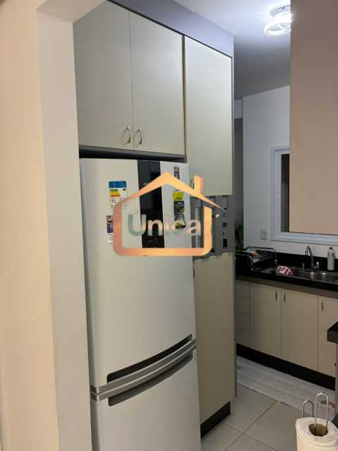 Casa de Condomínio, 2 quartos - Foto 5