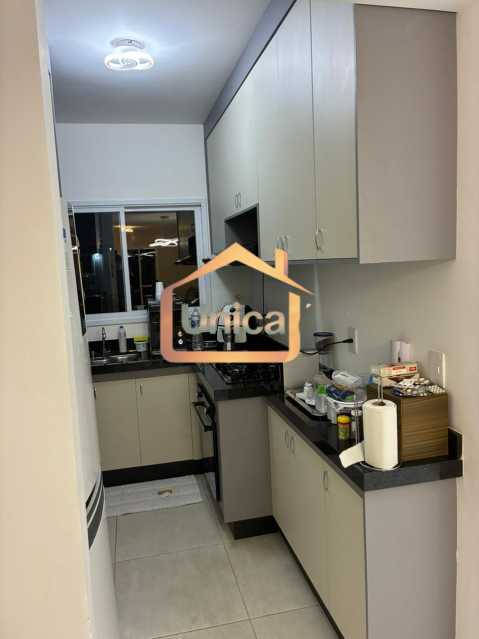 Casa de Condomínio, 2 quartos - Foto 6