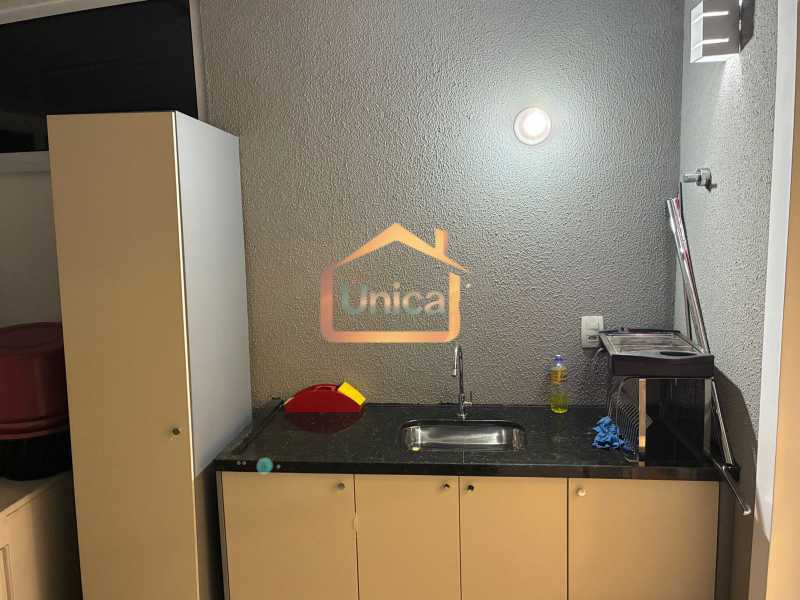 Casa de Condomínio, 2 quartos - Foto 7