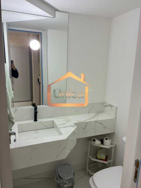 Casa de Condomínio, 2 quartos - Foto 8