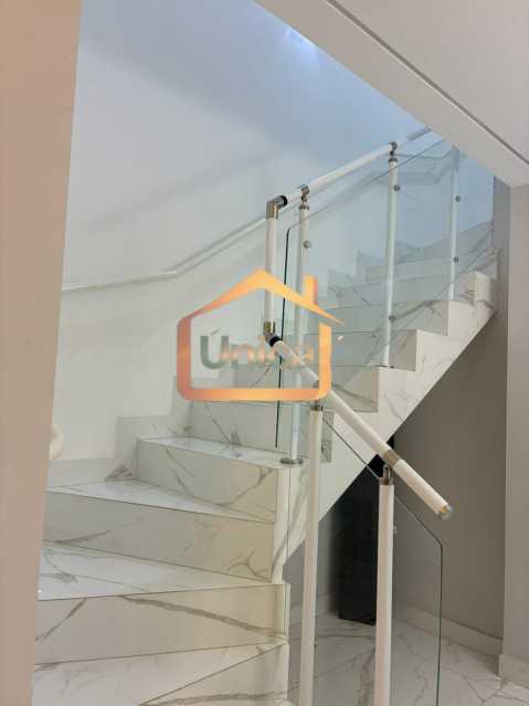 Casa de Condomínio, 2 quartos - Foto 9