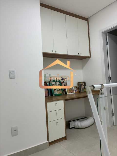 Casa de Condomínio, 2 quartos - Foto 10