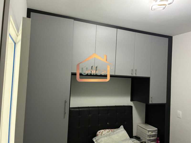 Casa de Condomínio, 2 quartos - Foto 11