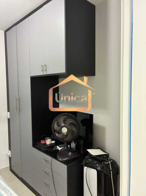 Casa de Condomínio, 2 quartos - Foto 12