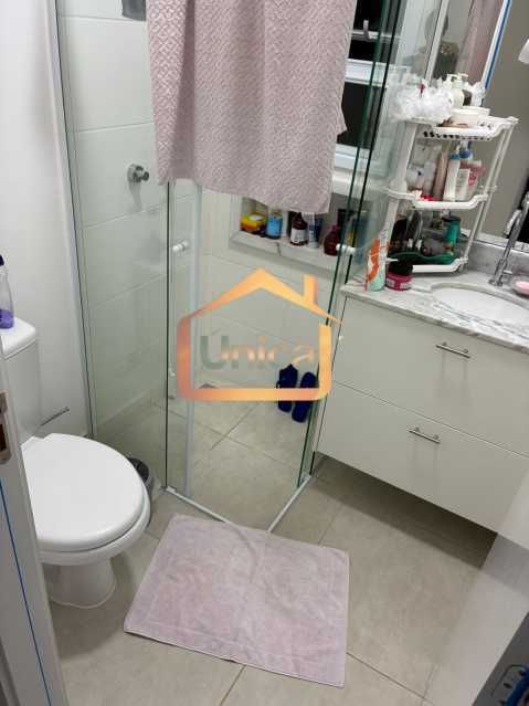 Casa de Condomínio, 2 quartos - Foto 13