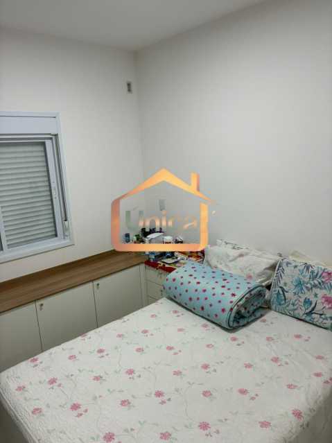 Casa de Condomínio, 2 quartos - Foto 14