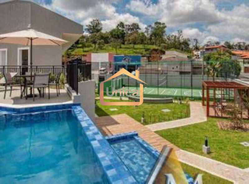 Casa de Condomínio, 2 quartos - Foto 15