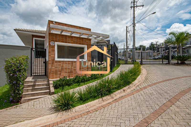 Casa de Condomínio, 2 quartos - Foto 16