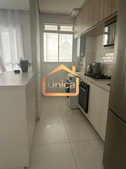 Apartamento, 62 m² - Foto 2