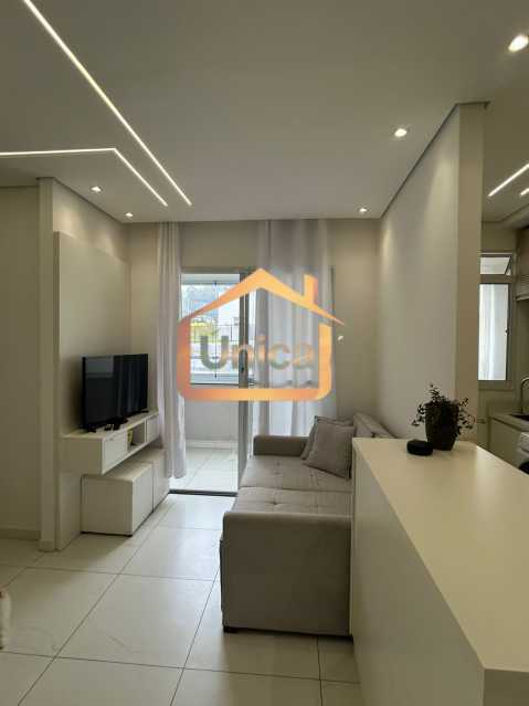 Apartamento, 62 m² - Foto 3