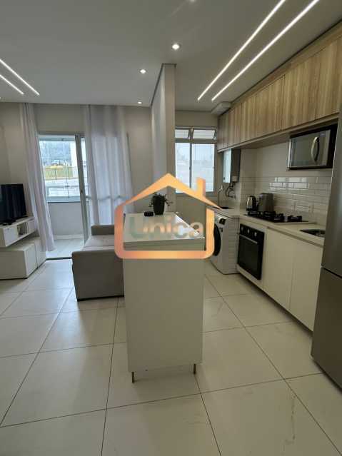 Apartamento, 62 m² - Foto 4