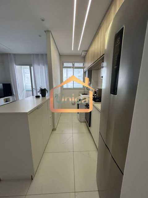 Apartamento, 62 m² - Foto 5