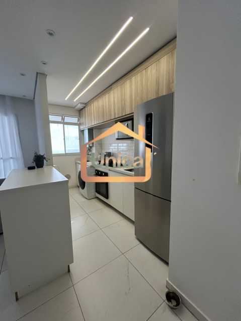 Apartamento, 62 m² - Foto 7