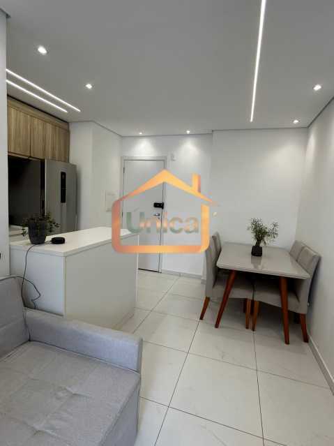 Apartamento, 62 m² - Foto 8