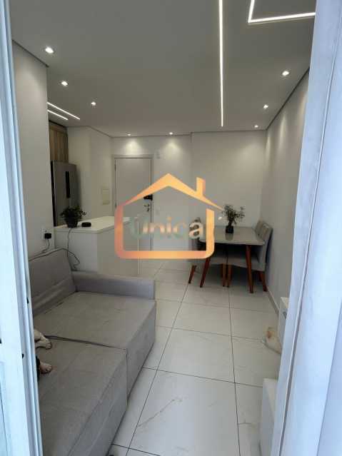 Apartamento, 62 m² - Foto 9