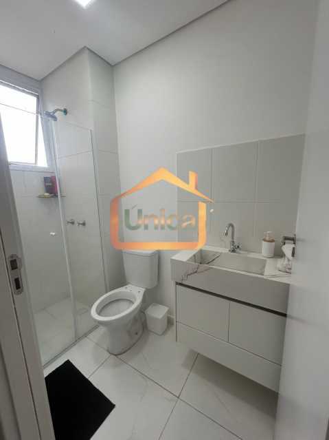 Apartamento, 62 m² - Foto 10