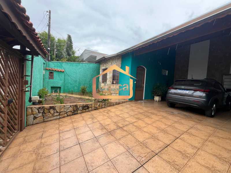 Casa, 4 quartos, 226 m² - Foto 2