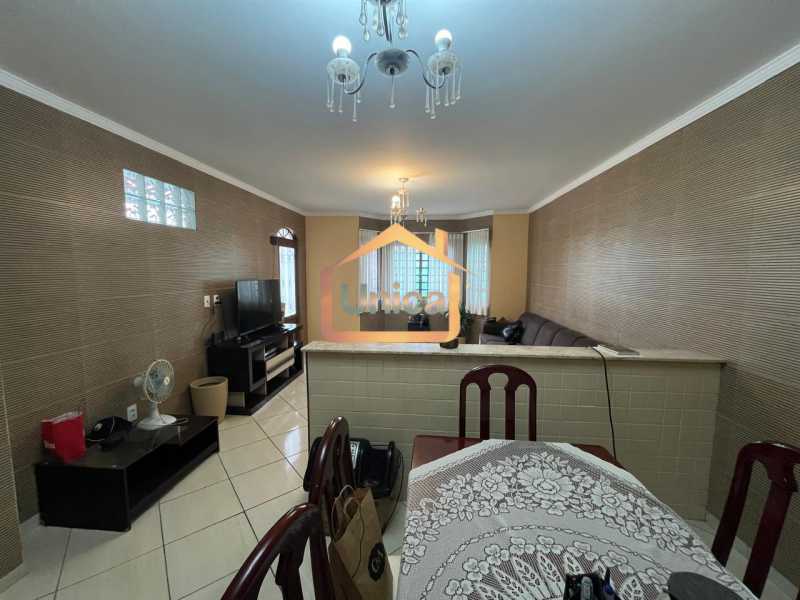 Casa, 4 quartos, 226 m² - Foto 5