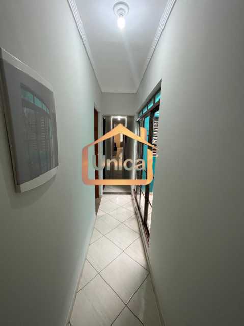 Casa, 4 quartos, 226 m² - Foto 7