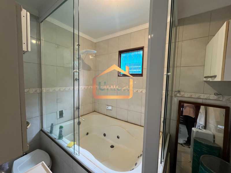 Casa, 4 quartos, 226 m² - Foto 9