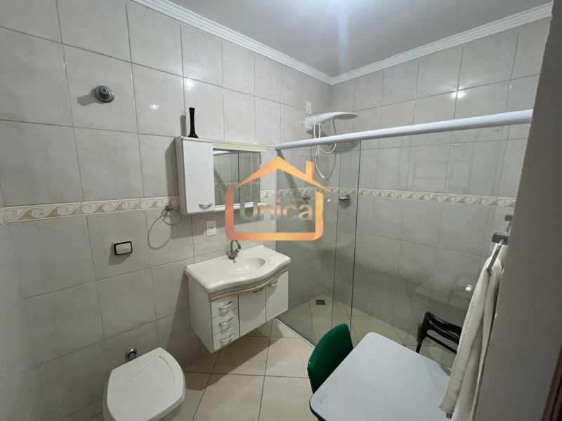 Casa, 4 quartos, 226 m² - Foto 12